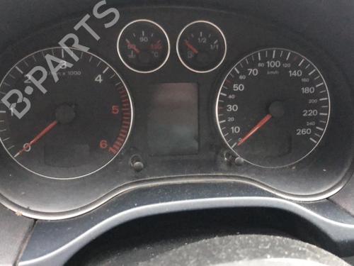 Headrest AUDI A3 Sportback (8PA) 2.0 TDI | BP25551952I31 - Image 16