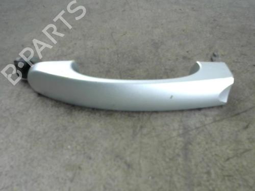 Used Front left exterior door handle Front left exterior door handle VW TOURAN (1T1, 1T2) 1.9 TDI (105 hp) 25519842 25519842