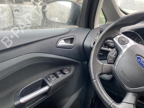 Headrest FORD C-MAX II (DXA/CB7, DXA/CEU) 1.6 TDCi | BP25552297I31  - Image 9