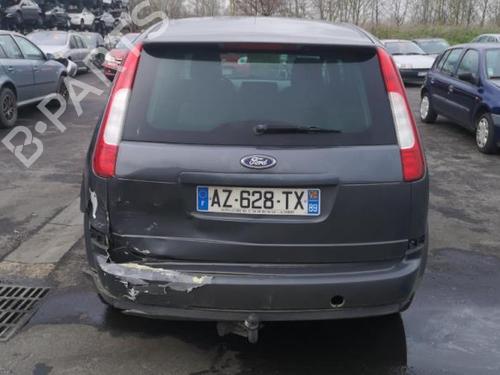 Left sun visor FORD FOCUS C-MAX (DM2) 1.8 | BP25578524I1 - Image 7