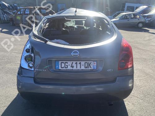 Pedal NISSAN PRIMERA Hatchback (P12) 1.9 dCi | BP25581939I4  - Image 23