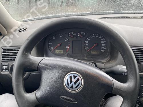 Trækkugle/Mekanisme VW GOLF IV Variant (1J5) 1.9 TDI | BP25550135C141 