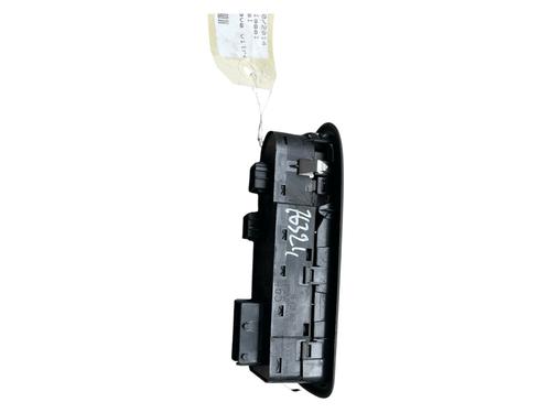 Left front window switch CITROËN C5 III (RD_) 2.0 HDi 140 (RDRHF8, RDRHFA, RDRHA8, RDRHAJ) | BP32978854I27 - Image 3