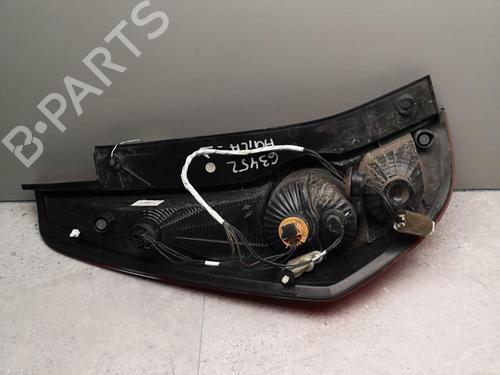 right-taillight-opel-agila-b-h08-2008-2009-2010-2011-2012-2013-2014-25517685 main image