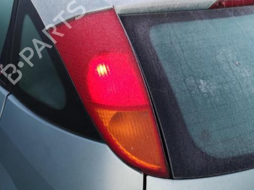 Rattstammestilk FORD FOCUS I (DAW, DBW) 1.6 16V | BP25552272I23 