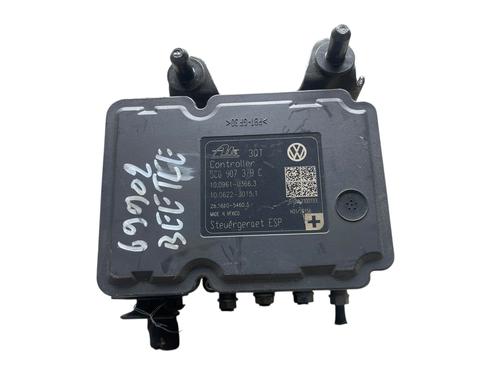 ABS pump VW BEETLE (5C1, 5C2) 1.6 TDI | BP28796098M43  - Image 5