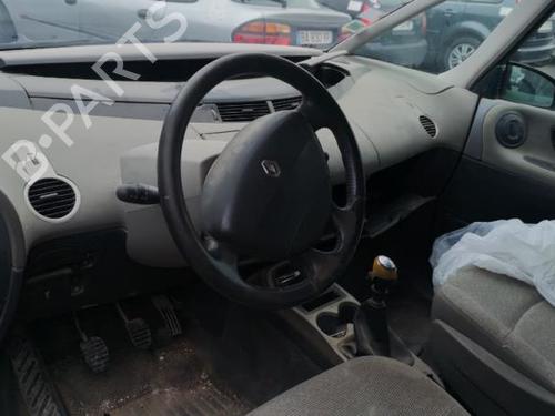 Left taillight RENAULT ESPACE IV (JK0/1_) 1.9 dCi (JK0U) | BP25531780C34  - Image 13