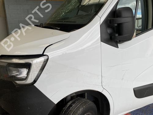 Seat buckle RENAULT MASTER III Van (FV) 2.3 dCi 135 FWD (FV0N, FV08, FV06, FV00, FV1S) | BP30513793I32 - Image 27