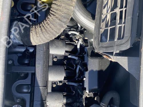 Steering column stalk OPEL VIVARO A Van (X83) 2.5 DTI (F7) | BP25551355I23 