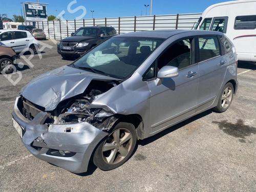 Used Parts HONDA FR-V (BE) 2.0 (BE3) 4738311