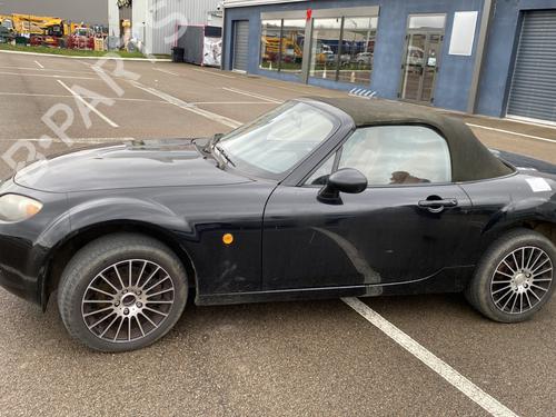 Used Parts MAZDA MX-5 III (NC) 1.8 (NC18) 2493287