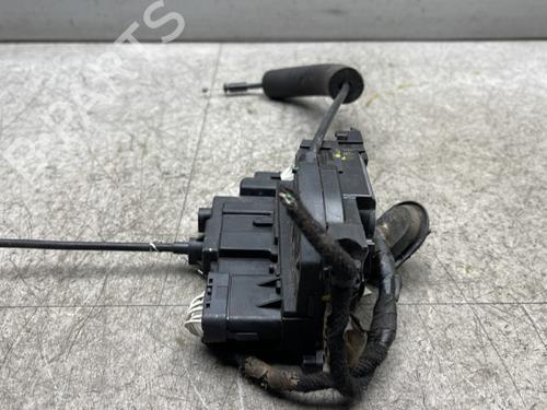 Used Rear left lock Rear left lock RENAULT LAGUNA III (BT0/1) 1.5 dCi (BT00, BT0A, BT0T, BT1J) (110 hp) 25515177 25515177