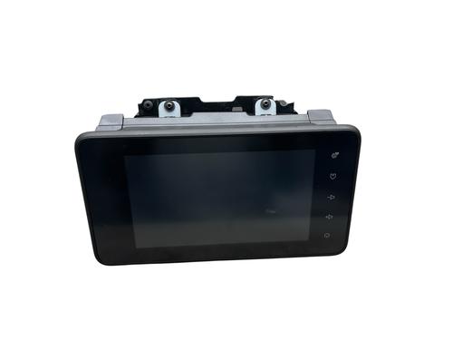 Used Radio Radio DACIA SANDERO III 1.0 TCe 100 ECO-G (101 hp) 33550584 33550584