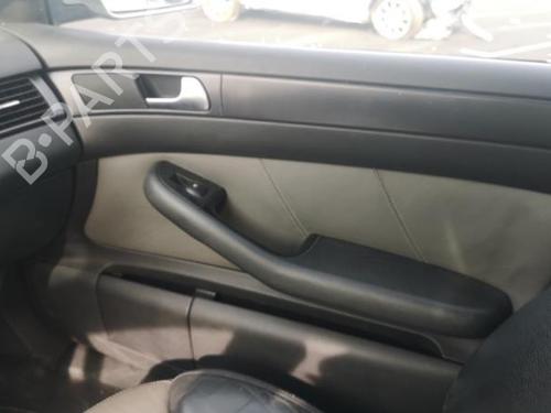 Rear right lock AUDI ALLROAD C5 (4BH) 2.5 TDI quattro | BP25559284C99 