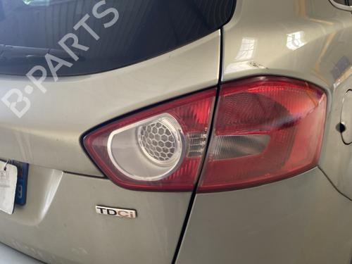 Forlygtekontakt FORD KUGA I 2.0 TDCi | BP33551384I24 - Image 72