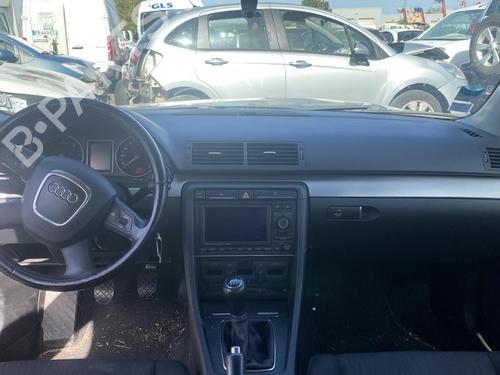 Left taillight AUDI A4 B7 Avant (8ED) 1.9 TDI | BP25510225C34  - Image 14