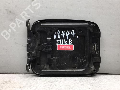Used Fuel flap NISSAN JUKE (F15) 1.5 dCi (110 hp) 25515419