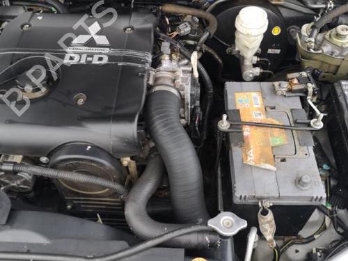 Højre forlygte MITSUBISHI L200 / TRITON (KA_T, KB_T) 2.5 DI-D 4WD (KB4T) | BP25560516C29 