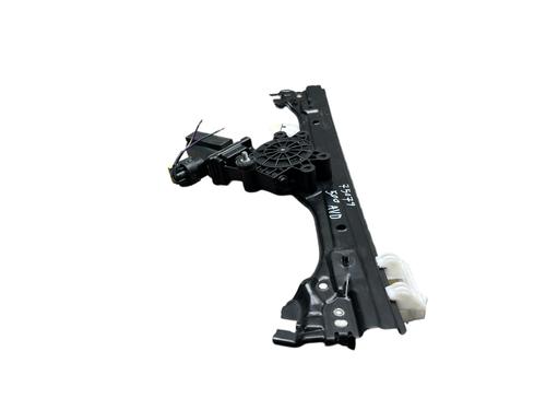 Used Front right window mechanism Front right window mechanism FIAT 500 (312_) 1.3 D Multijet (312AXE1A) (95 hp) 28381814 28381814