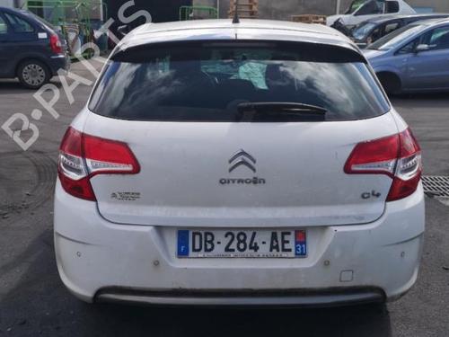 Left front brake caliper CITROËN C4 II (NC_) 1.6 HDi 90 | BP25557554M105 - Image 9