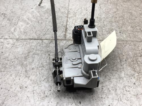 Front right lock FIAT BRAVO II (198_) 1.6 D Multijet (198AXL1B) | BP25552137C97 