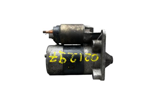 Starter RENAULT CLIO II (BB_, CB_) 1.6 (B/CB0D, BB00) | BP26491495M8 