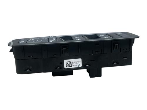 Left front window switch RENAULT MEGANE IV Hatchback (B9A/M/N_) 1.2 TCe 130 (B9MR) | BP34480776I27 - Image 6