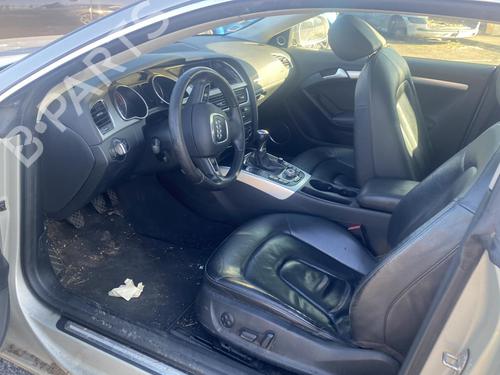 Climate control AUDI A5 (8T3) 2.0 TFSI | BP25569084I5 - Image 15