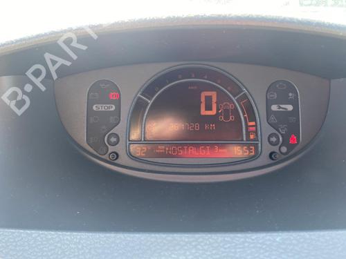 ABS pump RENAULT MODUS / GRAND MODUS (F/JP0_) 1.5 dCi (FP0D, JP0D) | BP25545677M43  - Image 8