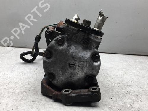 Used AC compressor AC compressor PEUGEOT 407 (6D_) 1.6 HDi 110 (6D9HZC, 6D9HYC) (109 hp) 25515280 25515280