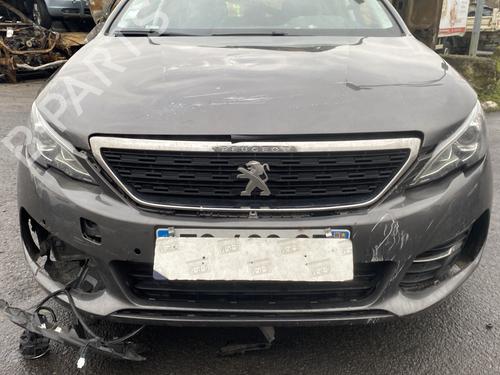 Display monitor PEUGEOT 308 SW II (LC_, LJ_, LR_, LX_, L4_) 1.5 BlueHDi 130 | BP26704516C48 