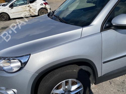 Starter VW TIGUAN (5N_) 2.0 TDI | BP35820800M8  - Image 19