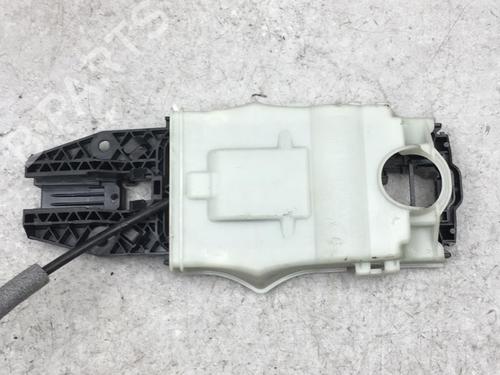 Rear right lock SKODA RAPID Spaceback (NH1) 1.6 TDI | BP25583474C99 