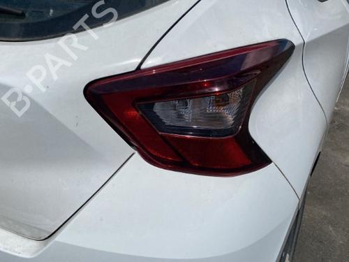 Rear mirror NISSAN MICRA V (K14) 1.0 IG-T 100 | BP25566660I6 - Image 18