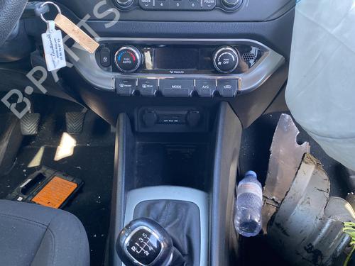 Front right window mechanism KIA RIO III (UB) 1.4 CRDi | BP25555523C23 