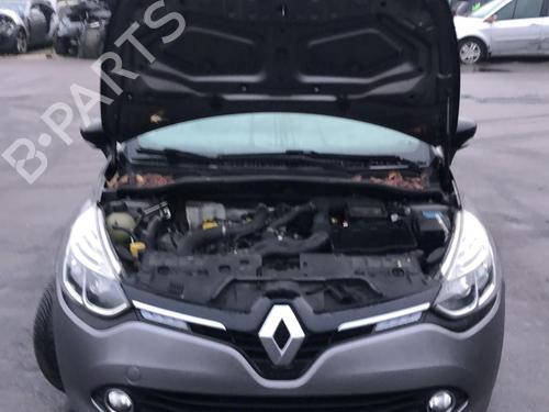 Headrest RENAULT CLIO IV (BH_) 0.9 TCe 90 (BHNF, BHMA, BHMH, BHJK, BHJR) | BP25576636I31 