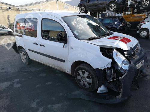 Venstre solskærm RENAULT KANGOO Express (FW0/1_) 1.5 dCi 75 (FW07, FW10, FW04) | BP25580304I1 - Image 17