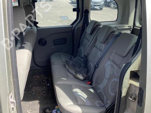 Front right window mechanism RENAULT KANGOO / GRAND KANGOO II (KW0/1_) 1.5 dCi 85 (KW0K, KW0L, KW0B) | BP25532835C23 