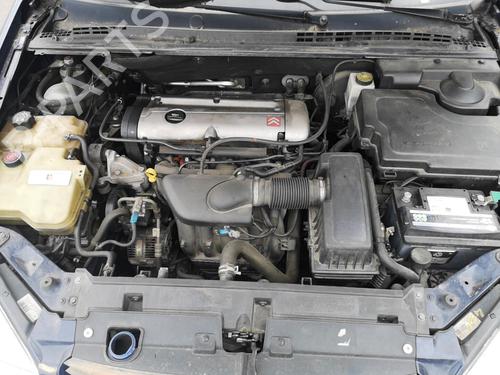 Front right seatbelt CITROËN C5 I (DC_) 2.0 16V (DCRFNC, DCRFNF) | BP25533682I25  - Image 18