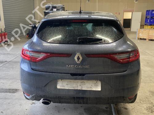 Nakkestøtte RENAULT MEGANE IV Hatchback (B9A/M/N_) | BP34220343I31 - Image 23