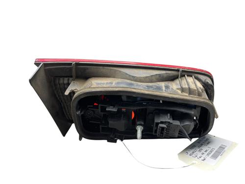 Højre baglygte bagklap RENAULT LAGUNA II (BG0/1_) 1.9 dCi (BG1A, BG1W, BG0G) | BP25715115C80 