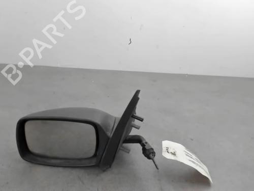 Left mirror FORD FIESTA III (GFJ) 1.8 D | BP25582783C26 