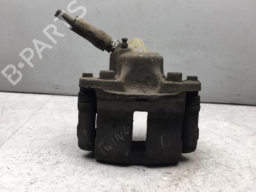 Pinza freno delantera derecha RENAULT TWINGO I (C06_) 1.2 16V (C060) (60 hp) 25581684