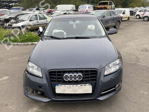 Left front window switch AUDI A3 Sportback (8PA) 1.6 TDI | BP25543036I27 