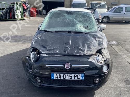 ABS pump FIAT 500 (312_) 1.3 D Multijet (312AXB1A) | BP25514252M43 - Image 29