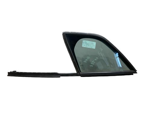 Front left quarter glass CITROËN C3 II (SC_) 1.4 HDi 70 (SC8HZC, SC8HR0, SC8HP4) | BP25542432C111 