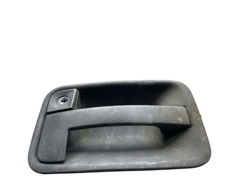Used Front left exterior door handle PEUGEOT EXPERT (224_) 2.0 HDI 16V (109 hp) 25513851