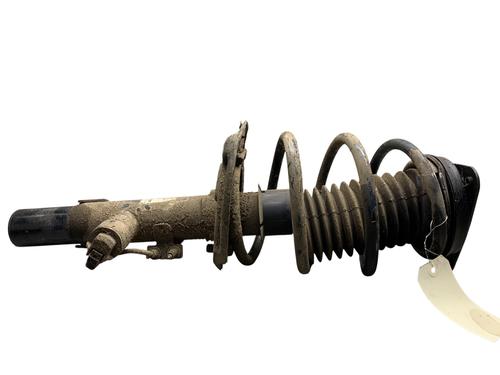 Left front shock absorber RENAULT TALISMAN (LP_) 1.6 dCi 130 543038400R