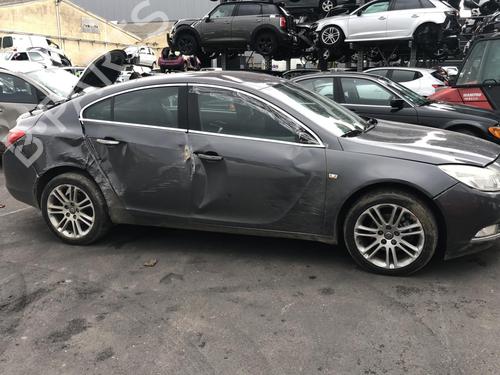 Rear mirror OPEL INSIGNIA A (G09) 2.0 CDTI (68) | BP25521799I6  - Image 29