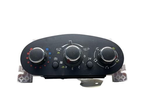 Climate control DACIA SANDERO II TCe 90 (B8M1, B8MA, B8AC) | BP25512256I5